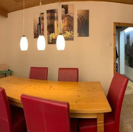 Ferienhaus Am Balduinstor Cochem Luaran gambar