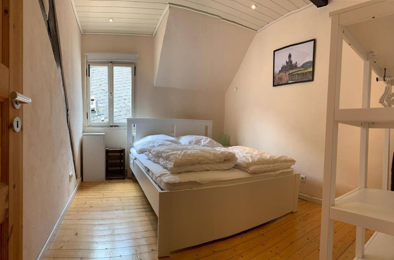 Ferienhaus Am Balduinstor Cochem Luaran gambar