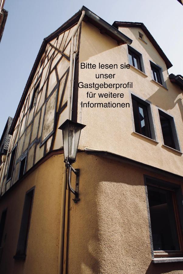 Ferienhaus Am Balduinstor Cochem Luaran gambar