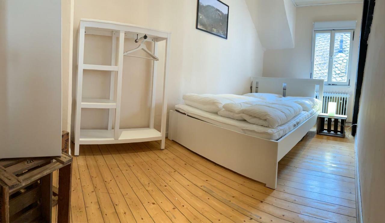 Ferienhaus Am Balduinstor Cochem Luaran gambar
