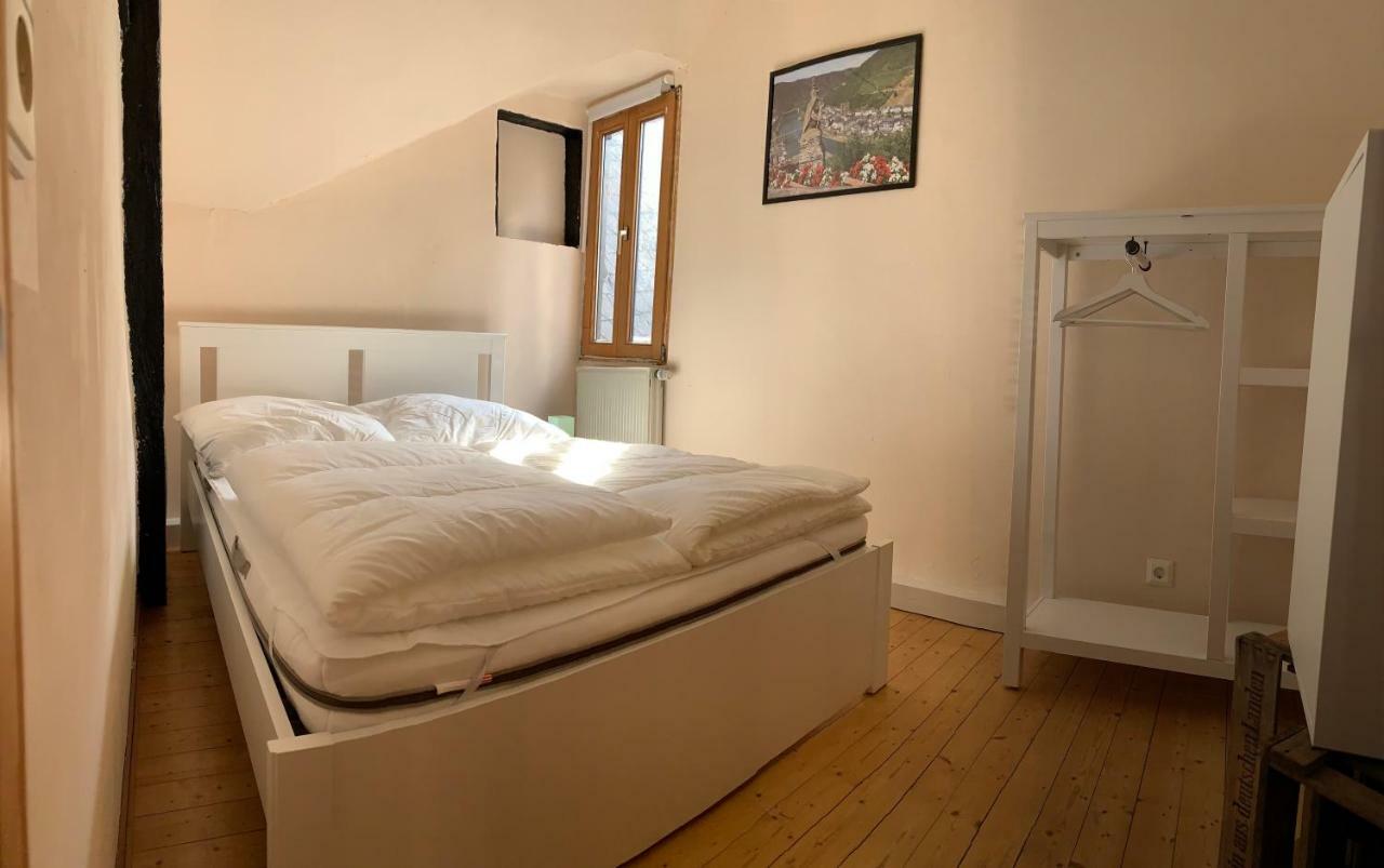 Ferienhaus Am Balduinstor Cochem Luaran gambar
